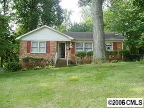 1410 Hillwood Ct., Charlotte, NC 28210