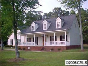 3019 White Store Rd., Wingate, NC 28174