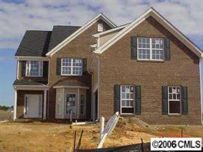 RW 382 Clearwater Dr., Concord, NC 28027