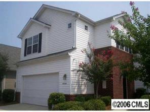 8768 Meadowmont View Dr., Charlotte, NC 28269