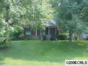 4509 Westridge Dr., Charlotte, NC 28208