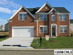 1592 NW Dartmoor Ave., Concord, NC 28027