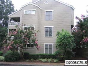 433 8th St. ##8, Charlotte, NC 28202