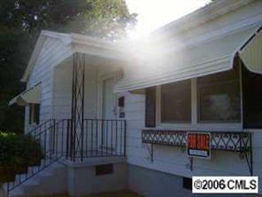 1002 Mark Dr., Shelby, NC 28152