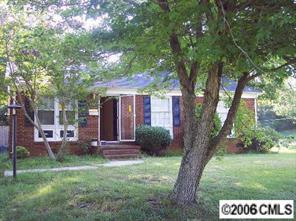 4626 Brooktree Dr., Charlotte, NC 28208