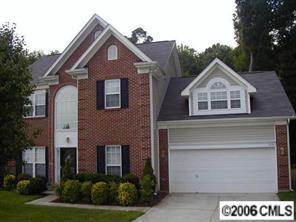 16106 Greybriar Forest Ln., Charlotte, NC 28278
