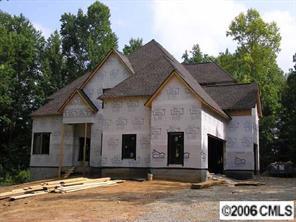 2130 Climbing Rose Ln., Weddington, NC 28104