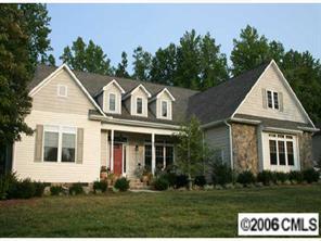 2458 Wellesbourne Ln., Sherrills Ford, NC 28673