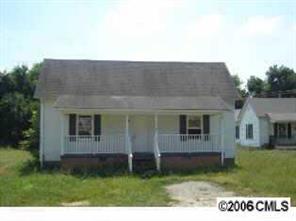 110 Glen Rae St., Concord, NC 28027