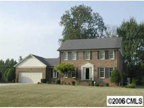3622 NW Curtland Pl., Concord, NC 28027