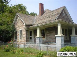 310 Lloyd St., Salisbury, NC 28144