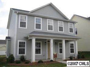 19424 Findley Ln., Cornelius, NC 28031