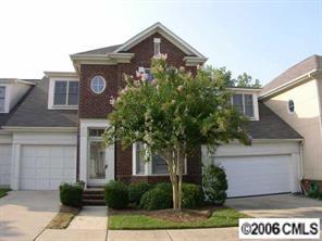 133 Sloane Square Way #-, Charlotte, NC 28211