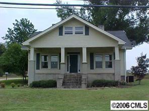 318 W Catawba Ave., Mount Holly, NC 28120