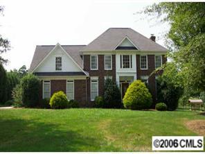 527 Dovefield Dr., Wesley Chapel, NC 28079