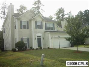 13330 Michael Lynn Rd., Charlotte, NC 28278