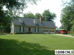 1029 Hardin Dr., Shelby, NC 28150