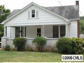 207 W Mccubbins St., Salisbury, NC 28144