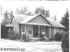 521 Stoney Mtn Rd, Hendersonville, NC 28791