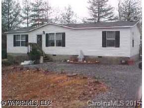 17 Grey Fox, Brevard, NC 28712