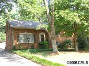 6946 Knightswood Dr., Charlotte, NC 28226