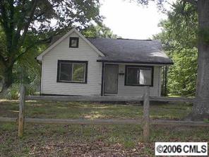 408 North St., Belmont, NC 28012