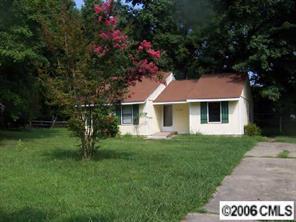 6309 Blue Jay Ln., Charlotte, NC 28227