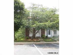 7336 Pebblestone Dr. #H, Charlotte, NC 28212