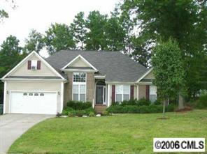 2758 Island Point Dr., Concord, NC 28027