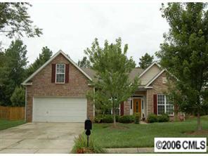 4014 Raven Rock Ct., Charlotte, NC 28270