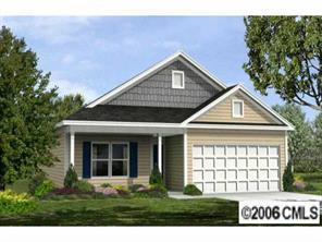 604 Latimer Way #153, Monroe, NC 28078