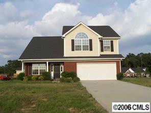 2800 Loxdale Farms Dr., Monroe, NC 28110