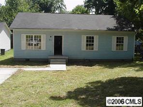 711 Ambassador St., Charlotte, NC 28208