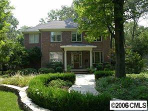 3321 Selwyn Ave., Charlotte, NC 28209