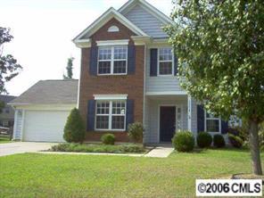 13815 Pilcher Dr., Charlotte, NC 28278