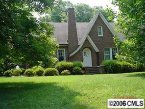 1432 NW 6th St., Hickory, NC 28601
