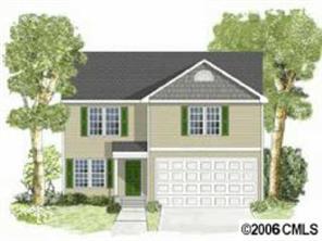 3718 Wondering Oak Ln., Charlotte, NC 28269