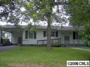 4220 First St., China Grove, NC 28023