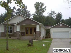 465 Roseman Rd., Salisbury, NC 28147