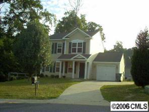6040 Briggs Dr., Charlotte, NC 28269