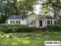 3700 Haven Dr., Charlotte, NC 28209