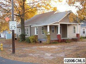 1001 Interurban Ave., Charlotte, NC 28208