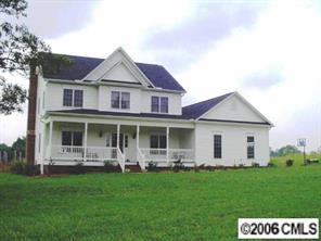 5660 Zion Church Rd., Concord, NC 28025