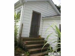 310 E Earnhardt St., Salisbury, NC 28144