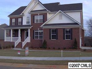 5816 Hartfield Downs Dr., Charlotte, NC 28269