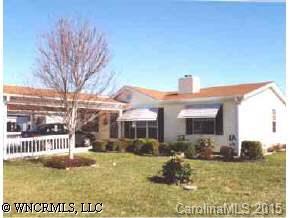 261 White Ashe Circle, Hendersonville, NC 28739