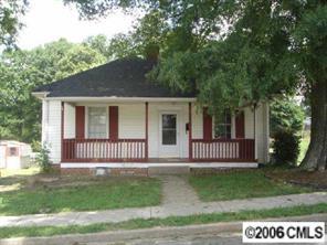 529 Church Ave., Kannapolis, NC 28081