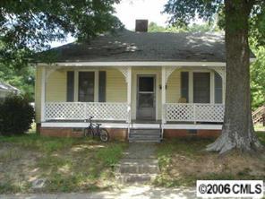 527 Church Ave., Kannapolis, NC 28081