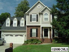6208 Caslon Ct., Charlotte, NC 28270