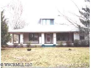 628 Willow Street, Hendersonville, NC 28739